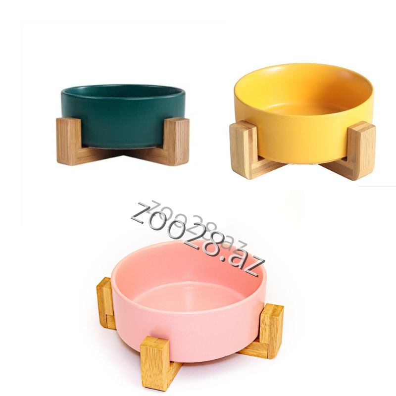 Feed Bowl Single 2503-128 - Dogs - Photo 2